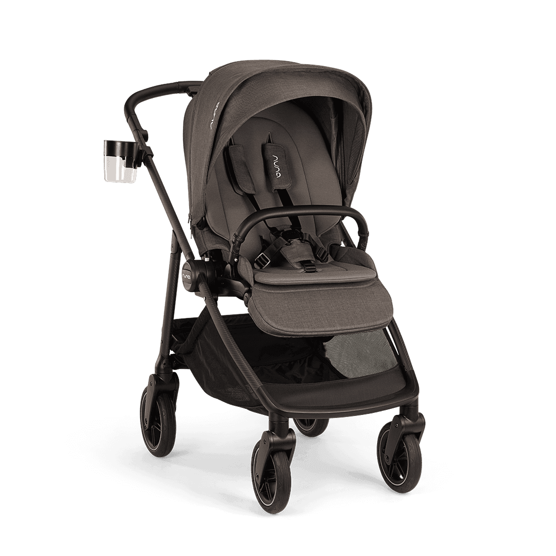 Passeggino Nuna Swiv - 10