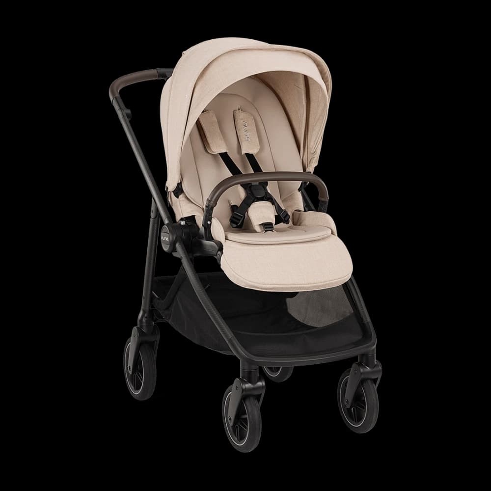 Passeggino Nuna Swiv - 2