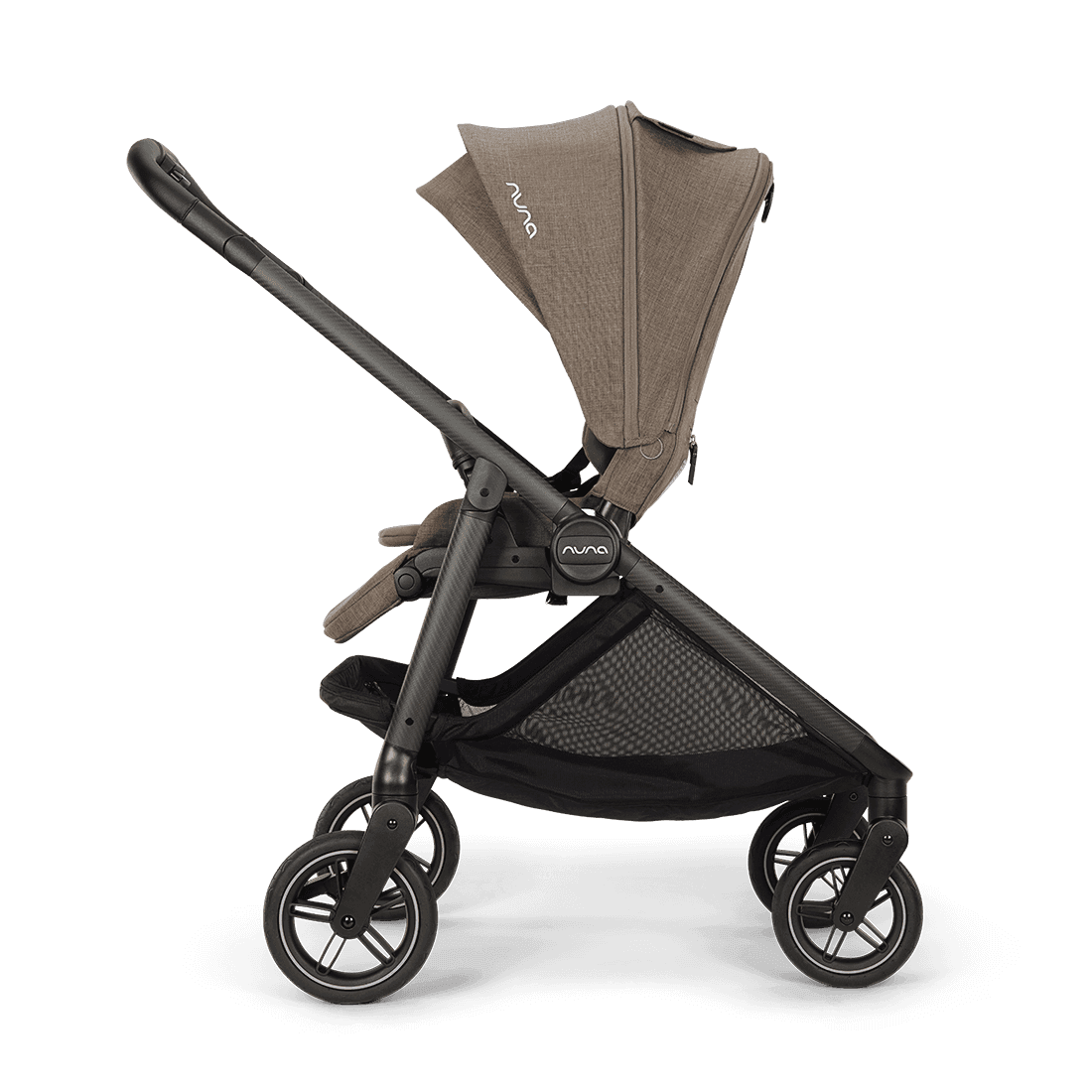Passeggino Nuna Swiv - 19