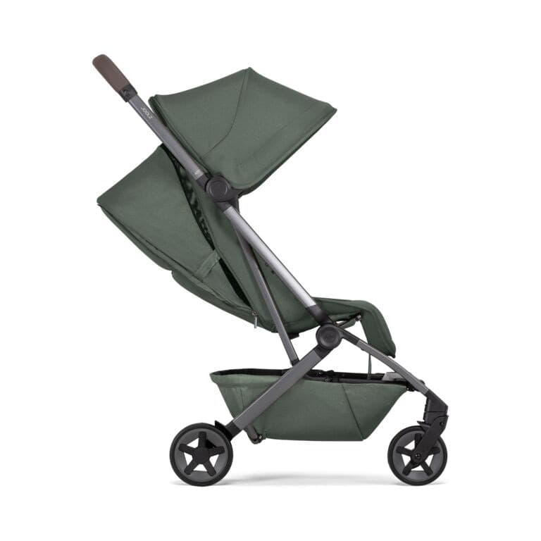Passeggino Joolz Aer2 – Forest Green