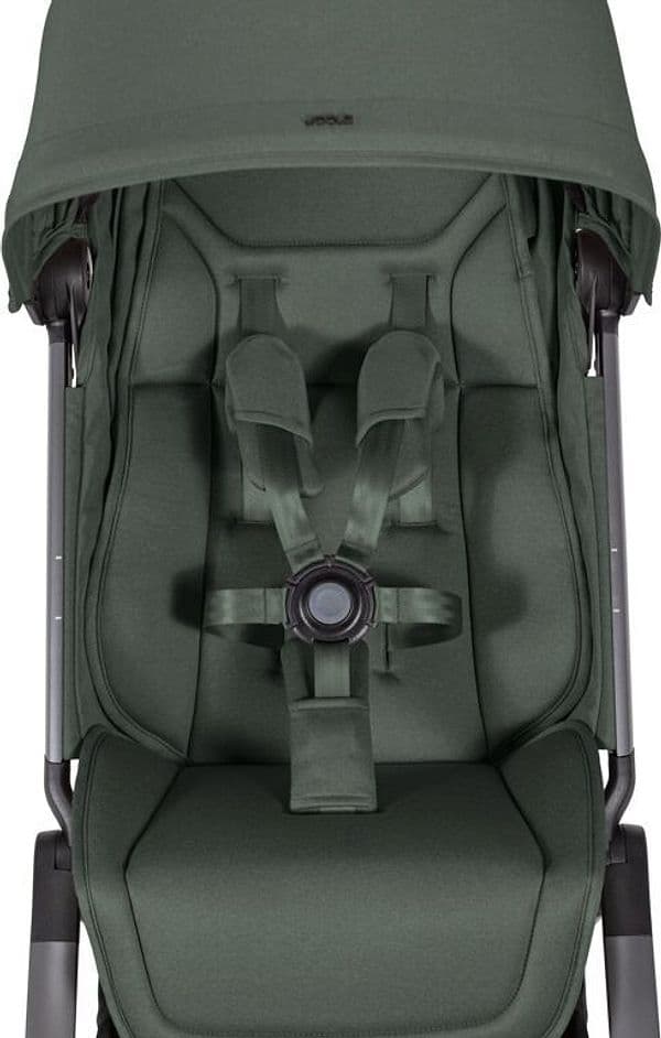 Passeggino Joolz Aer2 – Forest Green