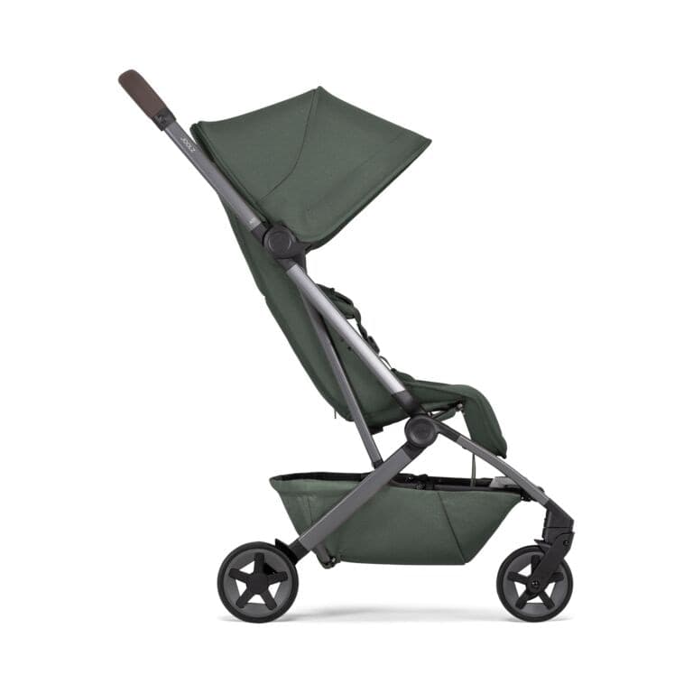 Passeggino Joolz Aer2 – Forest Green