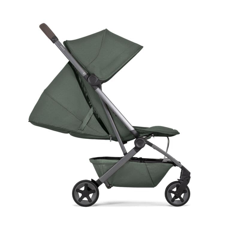 Passeggino Joolz Aer2 – Forest Green