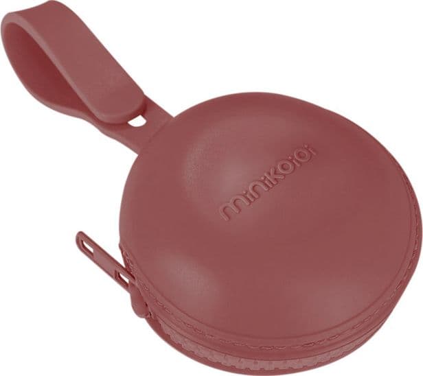 Portaciuccio portatile con cerniera Pod Minikoioi - 3