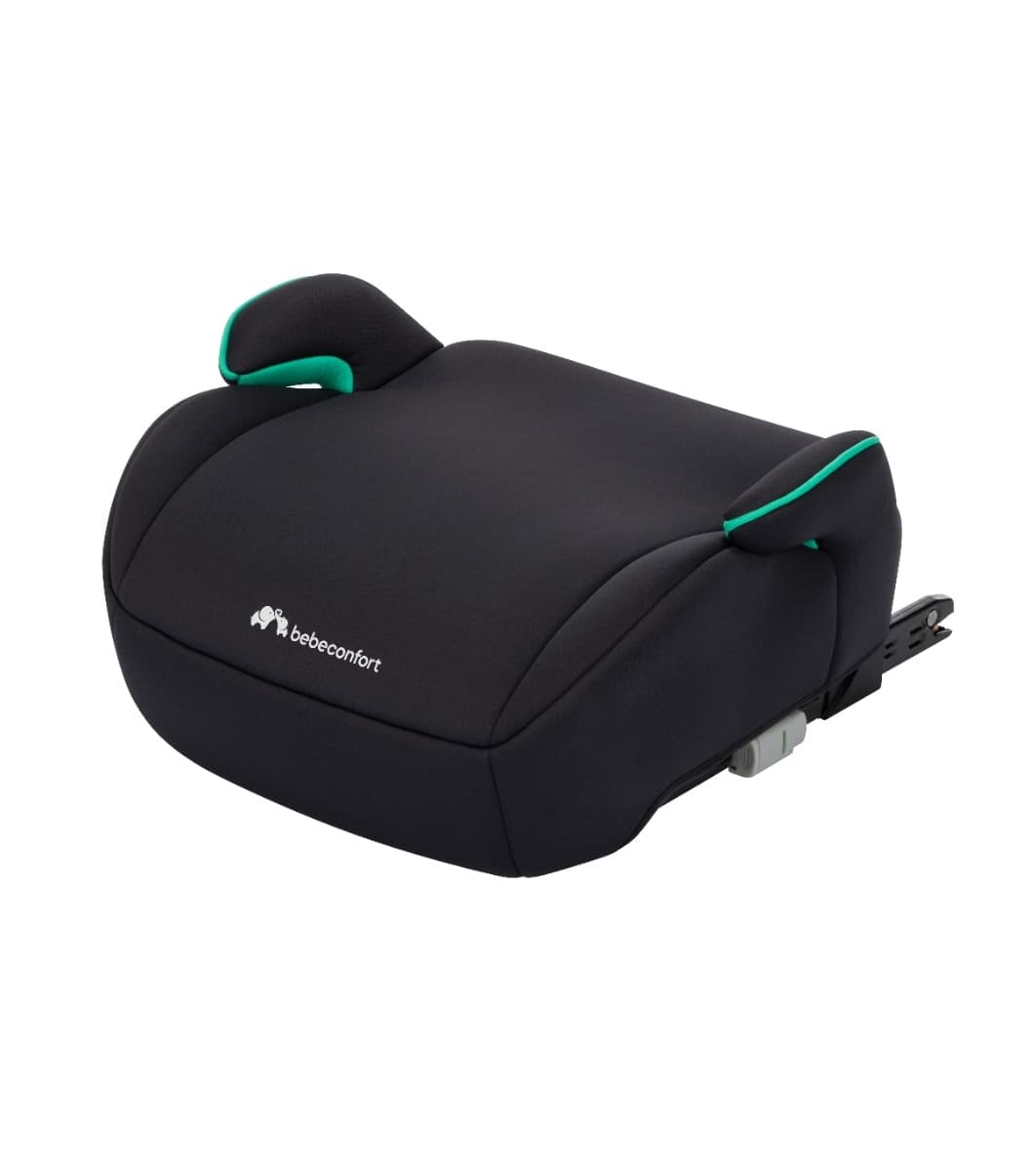Rialzo Auto Bebeconfort Gaia I-Fix – Mineral Black – Bebe Confort