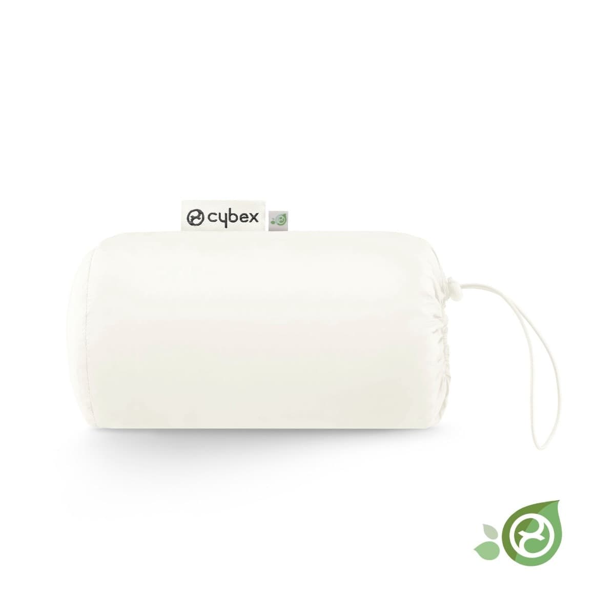 Sacco Coprigambe per Ovetto Cybex Gold Snøgga 2 Mini – Beige