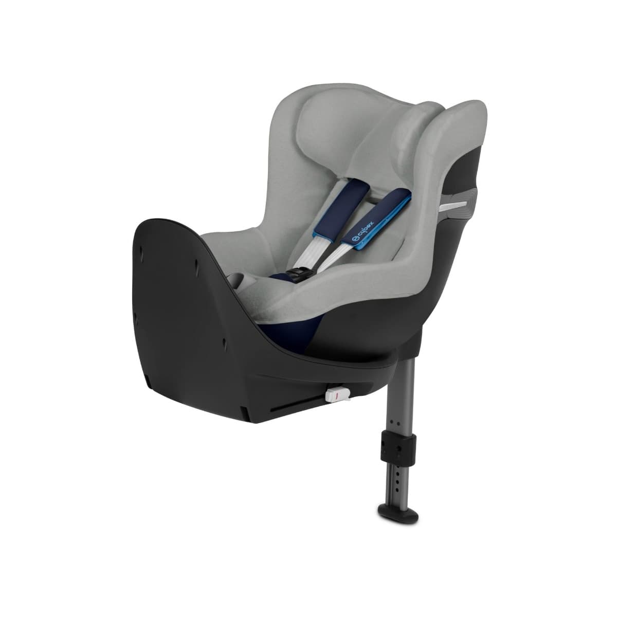Rivestimento Estivo Seggiolino Cybex Sirona S2 - SX2 – Grigio