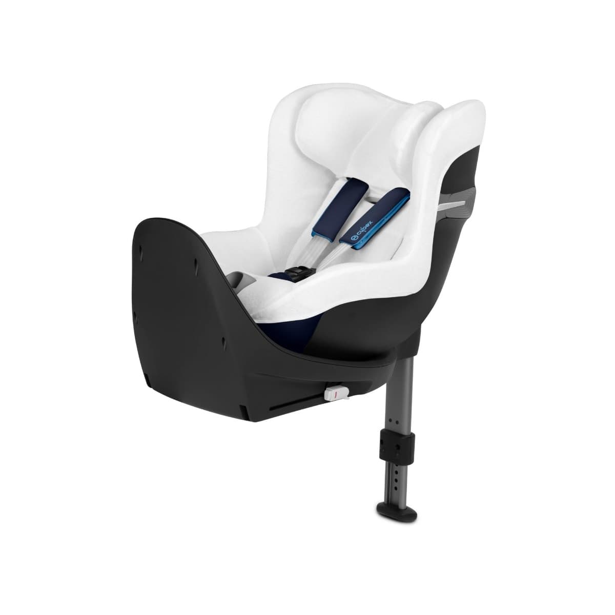 Rivestimento Estivo Seggiolino Cybex Sirona S2 - SX2 – Bianco