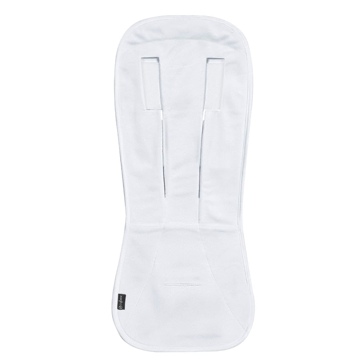 Rivestimento Estivo della Seduta Cybex Platinum - Vari Colori – Bianco
