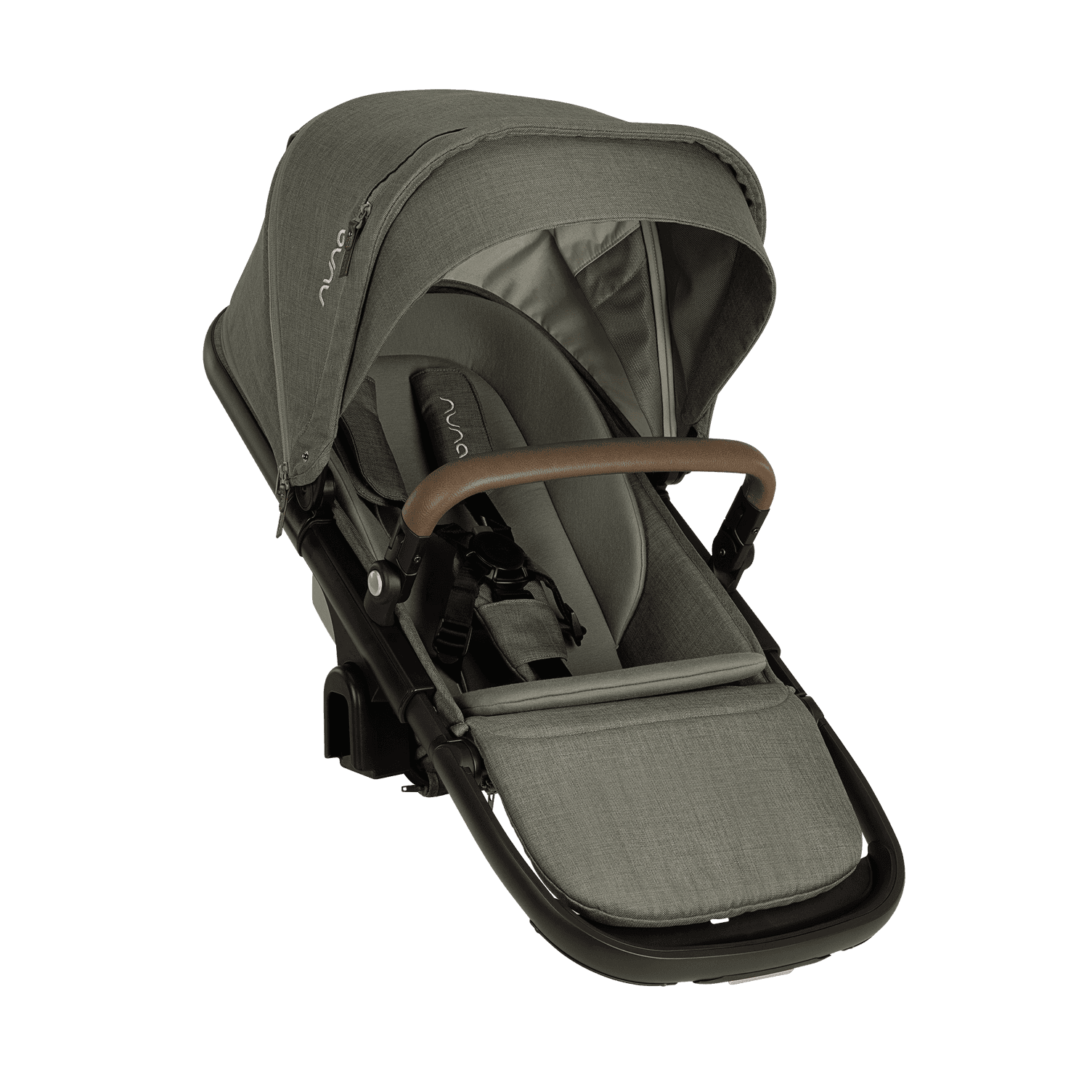 Seduta Supplementare Nuna Demi Next – Pine Green