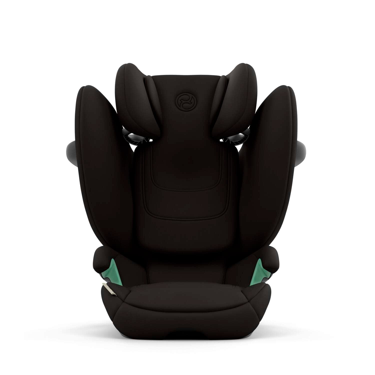 Seggiolino Auto Cybex Gold Solution G2 - 1