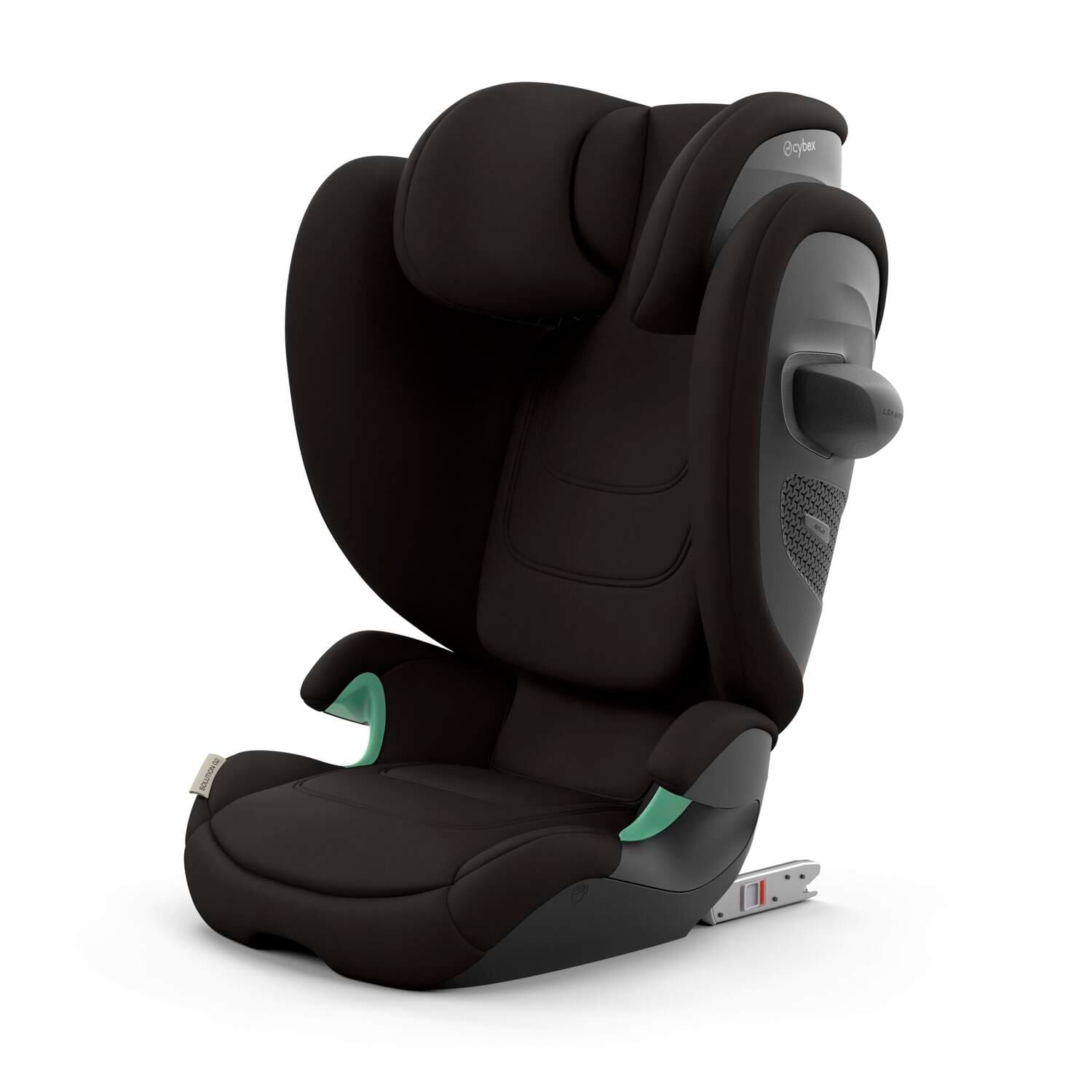 Seggiolino Auto Cybex Gold Solution G2 - 2