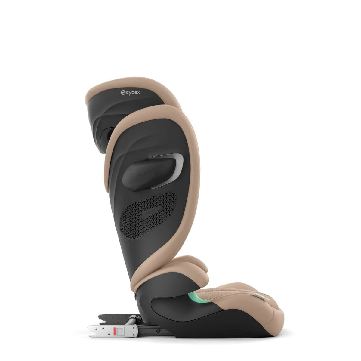 Seggiolino Auto Cybex Gold Solution G2 Plus – Almond Beige
