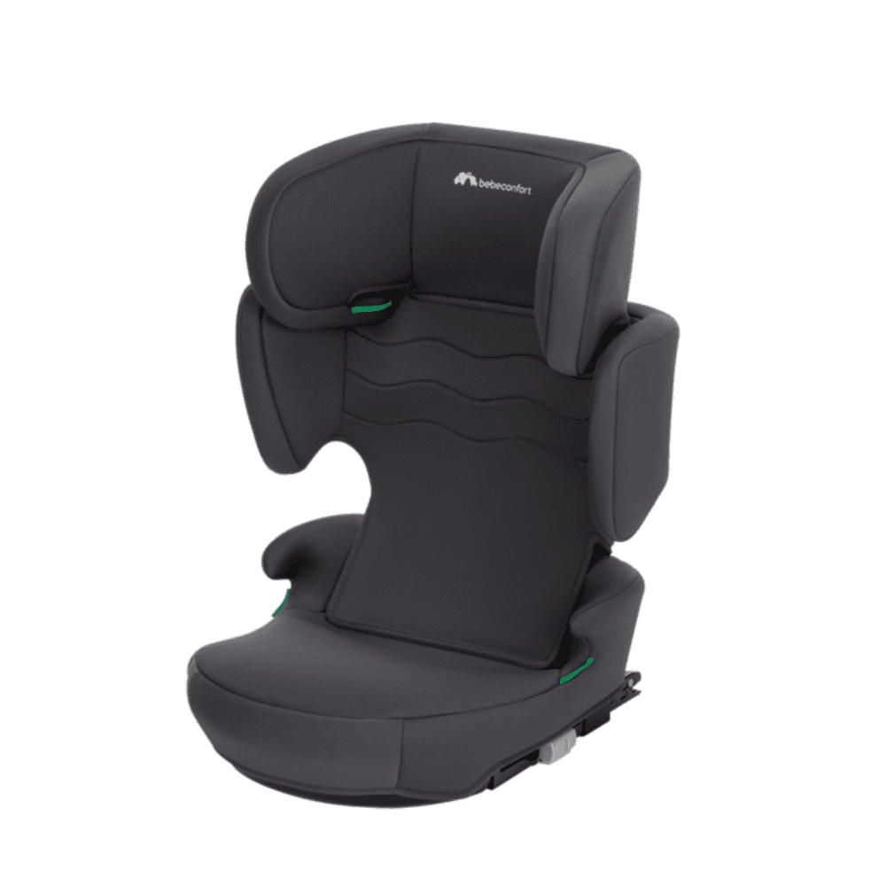 Seggiolino Auto Bebeconfort Hera i-Fix – Mineral Graphite – Bebe Confort