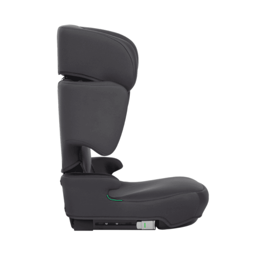 Seggiolino Auto Bebeconfort Hera i-Fix – Mineral Graphite – Bebe Confort
