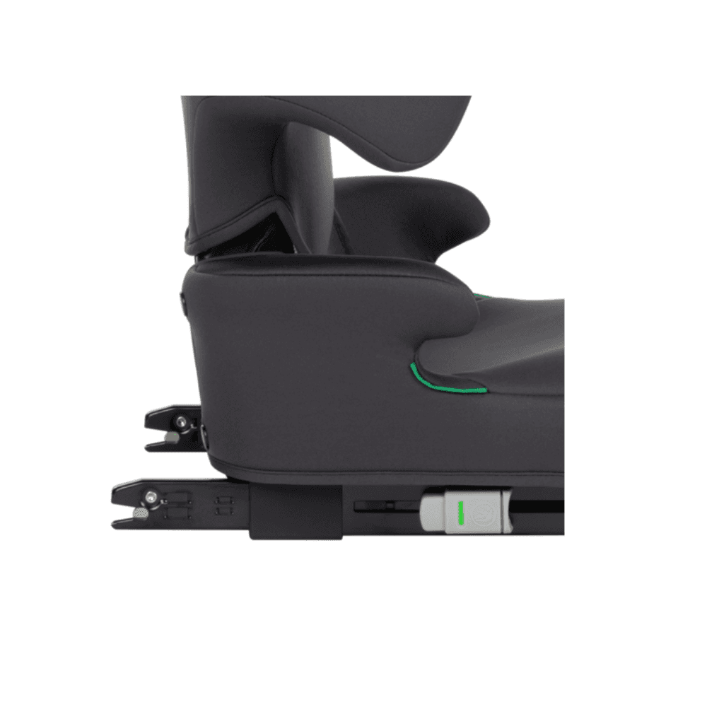 Seggiolino Auto Bebeconfort Hera i-Fix – Mineral Graphite – Bebe Confort