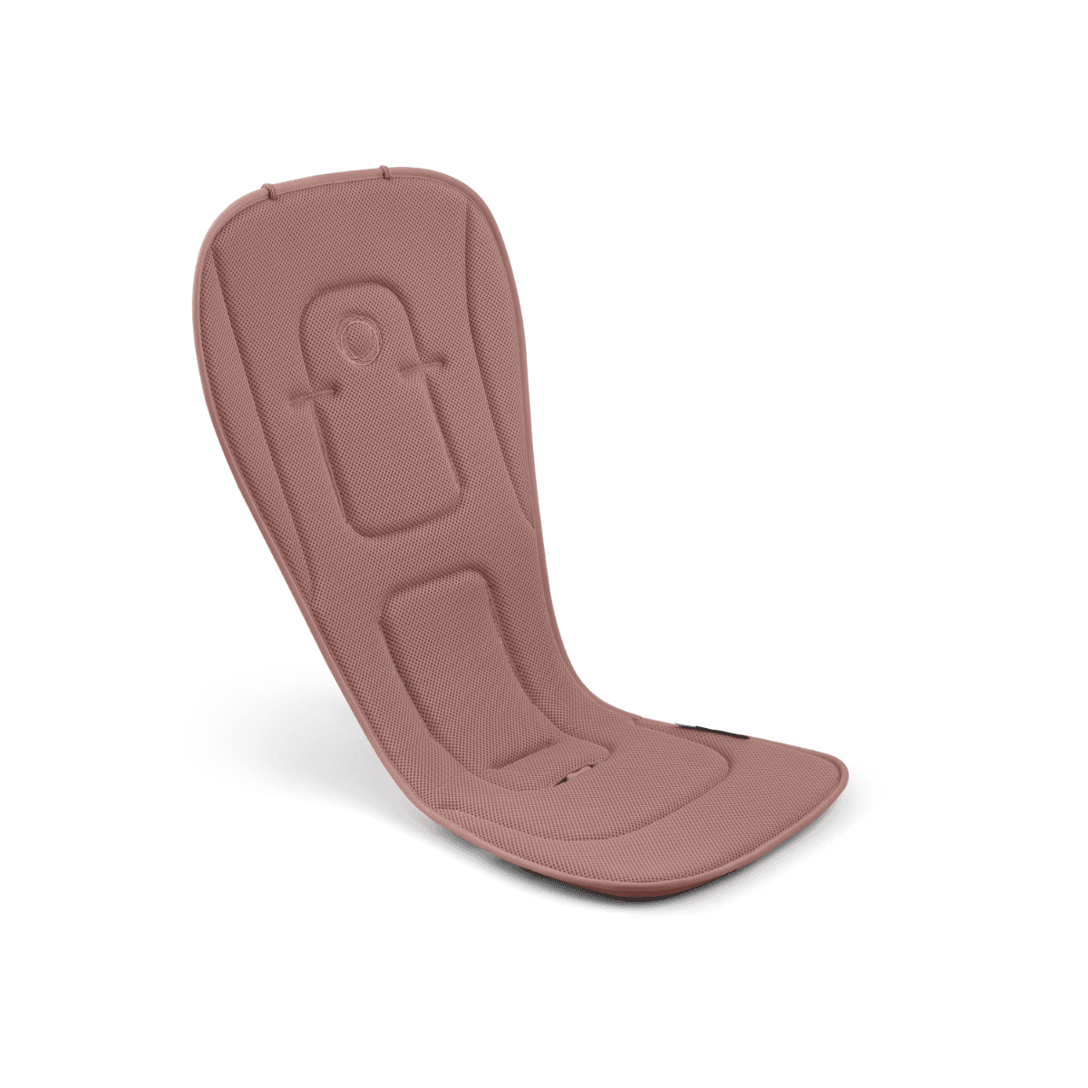 Seduta Traspirante Bugaboo Dual Comfort - Vari Colori – Dusty Pink