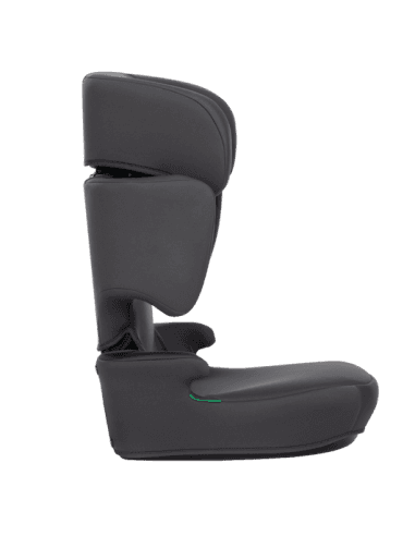 Seggiolino Auto Bebeconfort Hera i-Safe Mineral Graphite - 4
