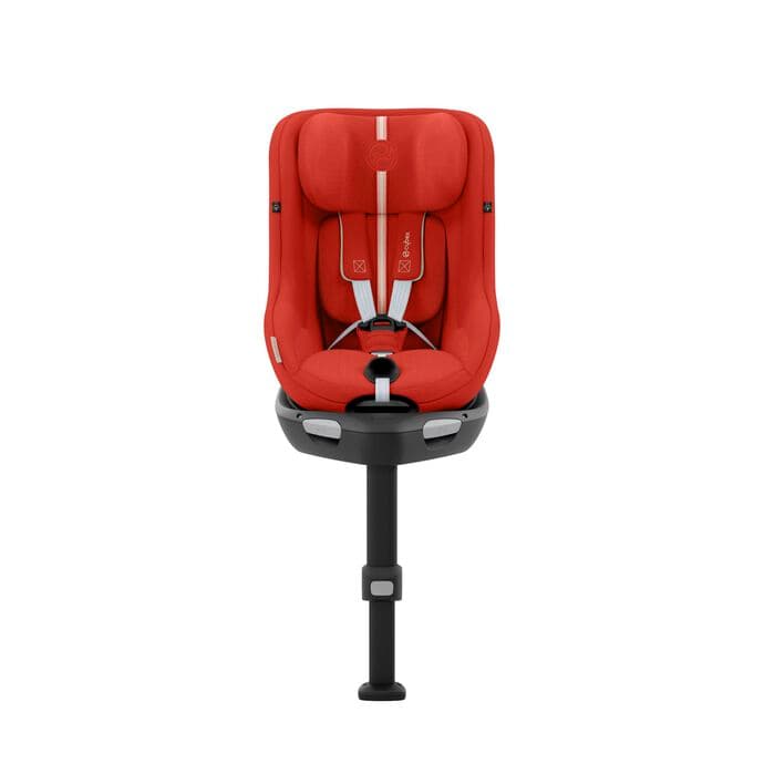 Seggiolino Auto Cybex Gold Sirona G I-Size Plus - 3