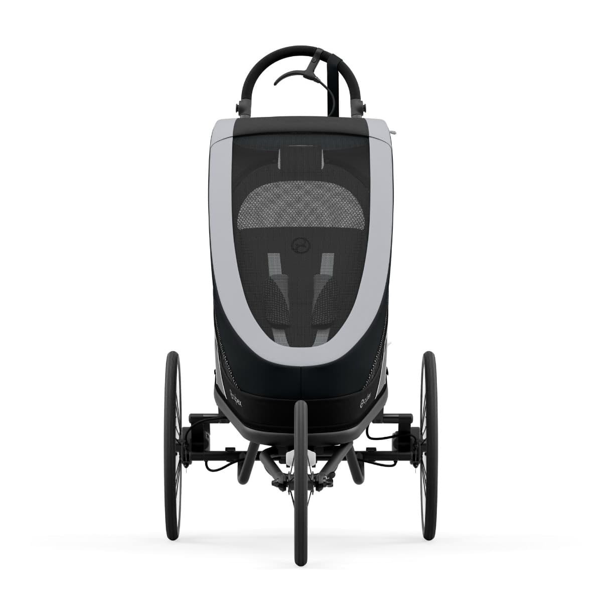 Seduta Cybex Gold Sport Collection Zeno - Vari Colori - 3