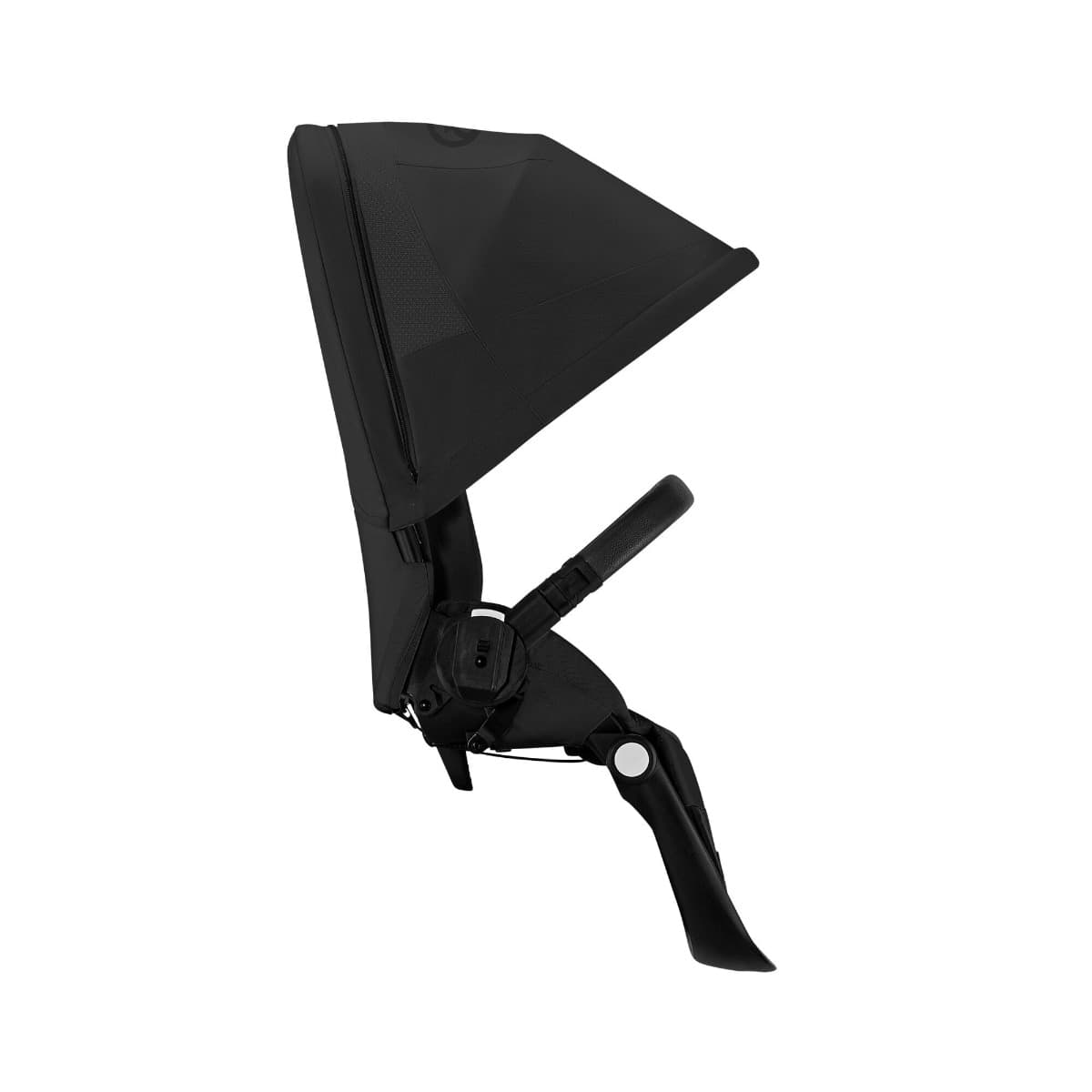 Seduta Cybex Gold Gazelle S - Vari Colori – Nero