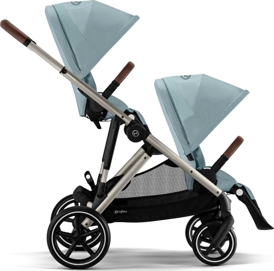 Seduta Cybex Gold Gazelle S - Vari Colori - 3
