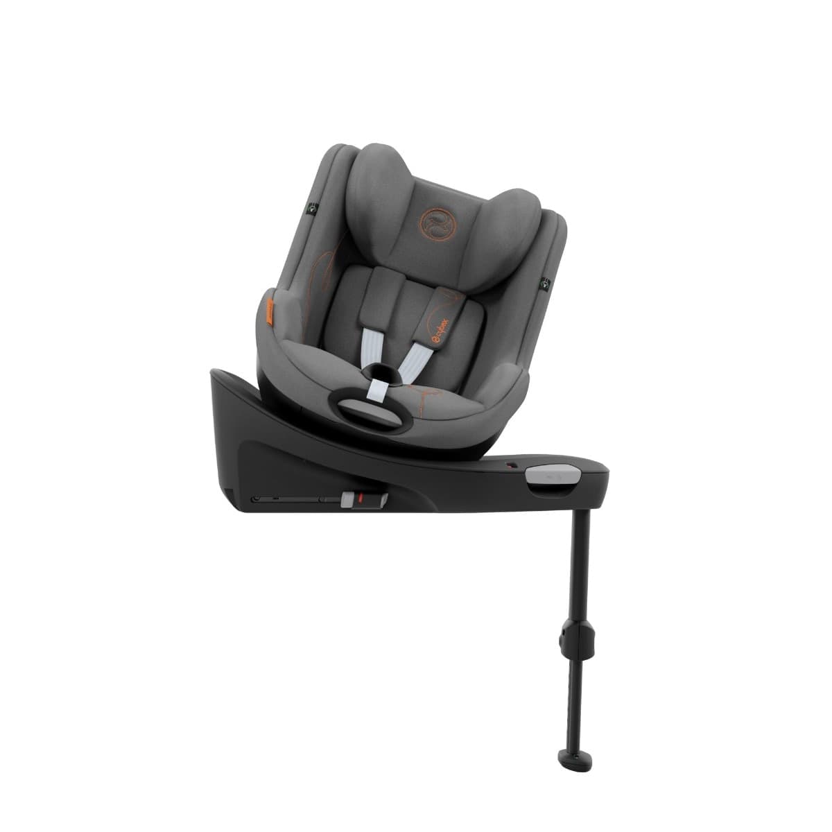Seggiolino Auto Cybex Gold Sirona G I-Size Comfort – Grigio