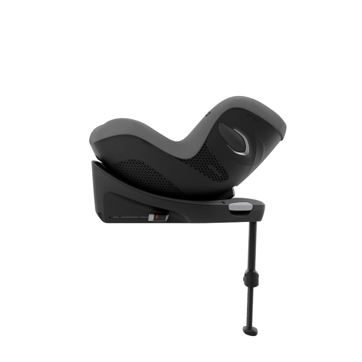 Seggiolino Auto Cybex Gold Sirona G I-Size Comfort – Grigio
