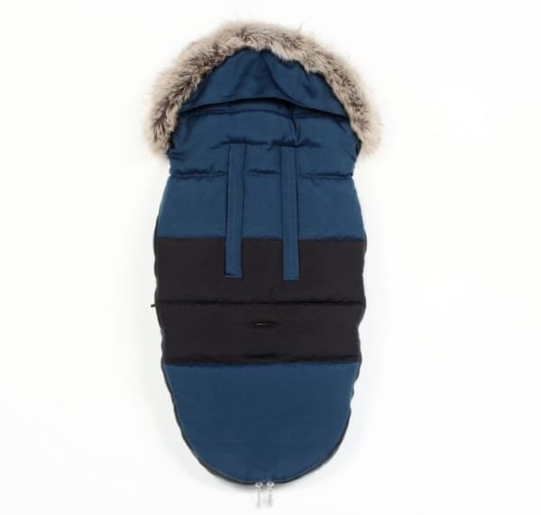 Sacco Passeggino Mast M.3/M.4 – Blu