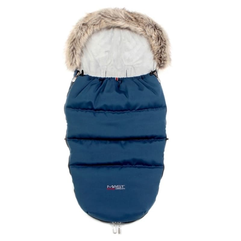 Sacco Passeggino Mast M.3/M.4 – Blu