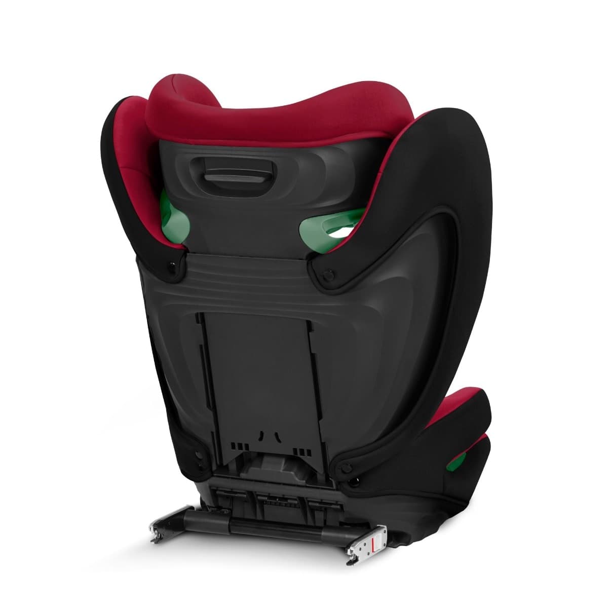 Seggiolino Auto Cybex Silver Solution B i-Fix Vari Colori - 4