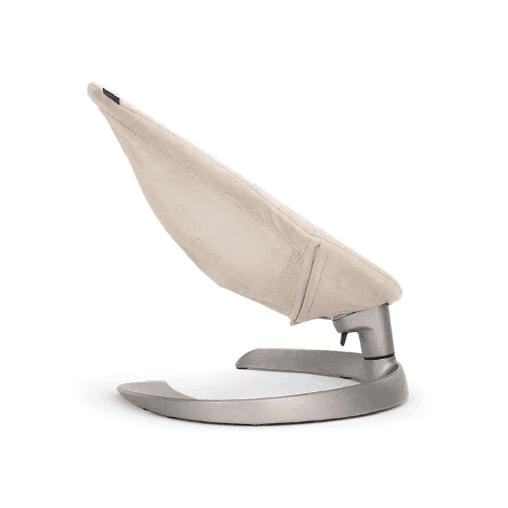 Sdraietta Reclinabile Nuna Leaf Grow – Cloud