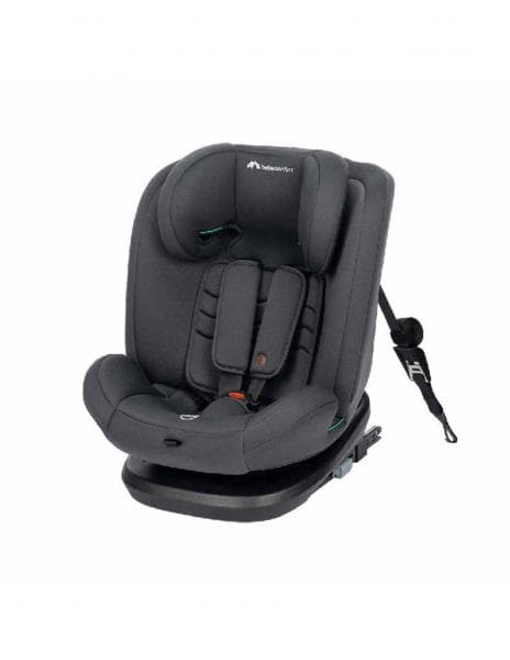 Seggiolino auto Bebeconfort Apollo i-Size Mineral Graphite - 2