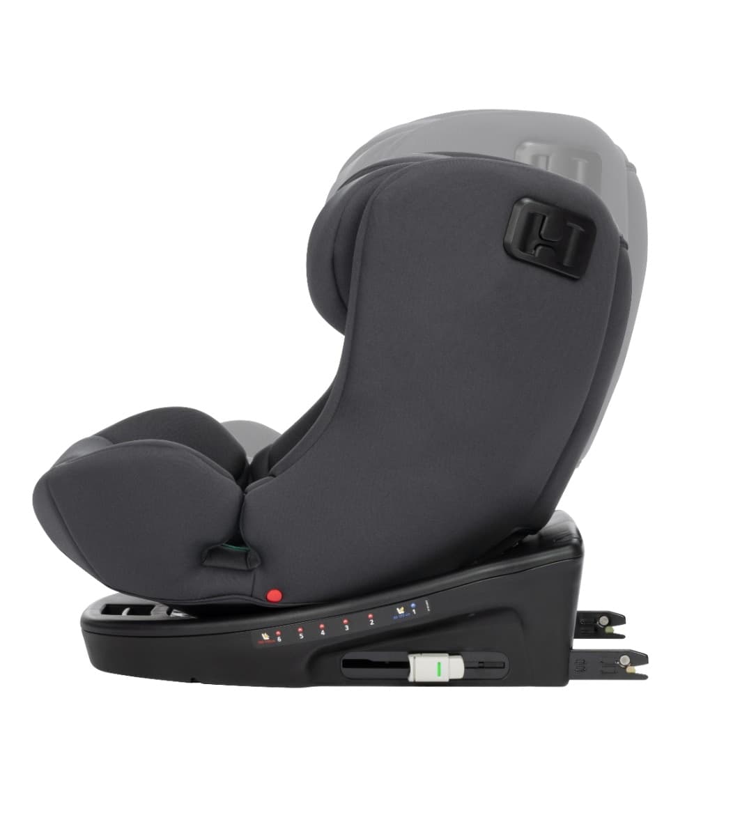 Seggiolino Auto Bebeconfort Athena 360 I-Size – Mineral Graphite – Bebe Confort