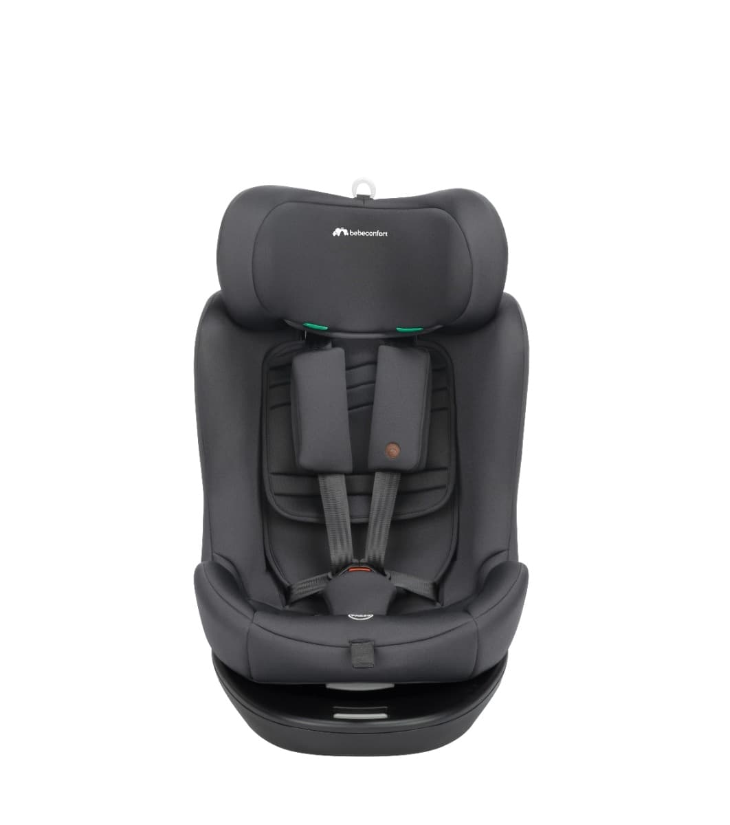 Seggiolino Auto Bebeconfort Athena 360 I-Size – Mineral Graphite – Bebe Confort