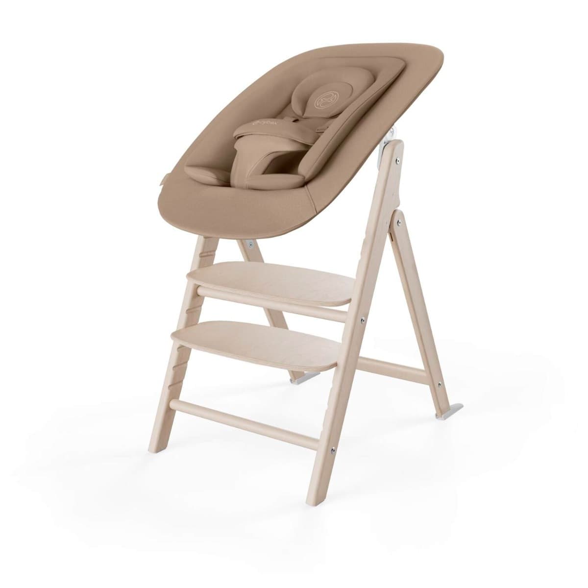 Sdraietta Cybex Gold Lemo Bouncer - Vari Colori – Almond Beige