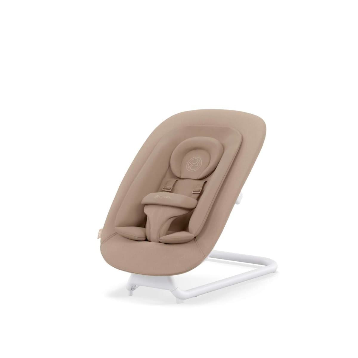 Sdraietta Cybex Gold Lemo Bouncer - Vari Colori – Almond Beige