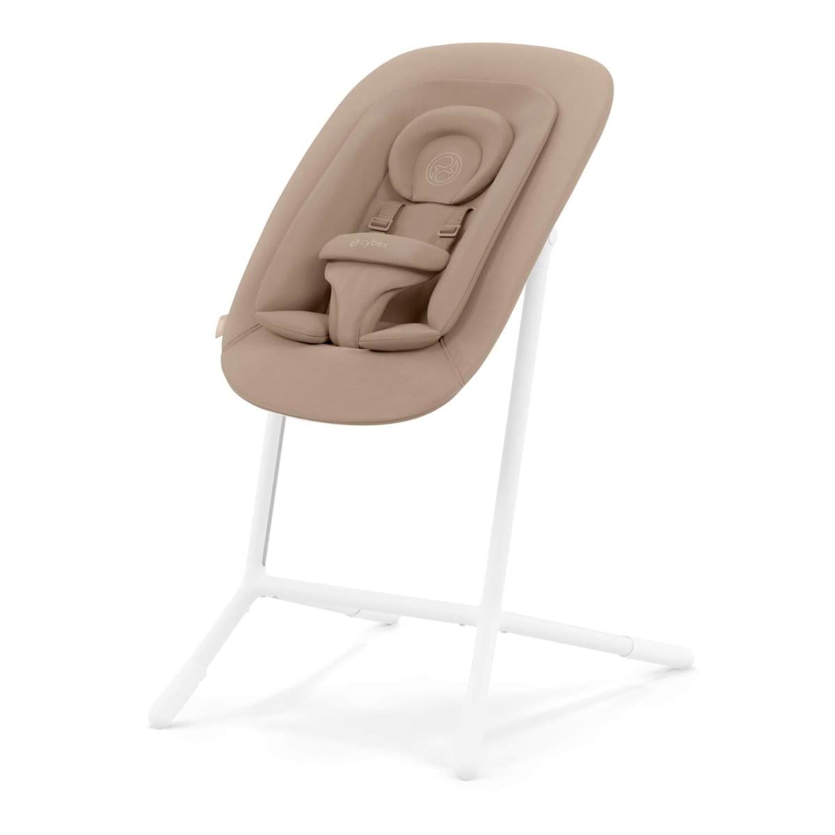 Sdraietta Cybex Gold Lemo Bouncer - Vari Colori – Almond Beige