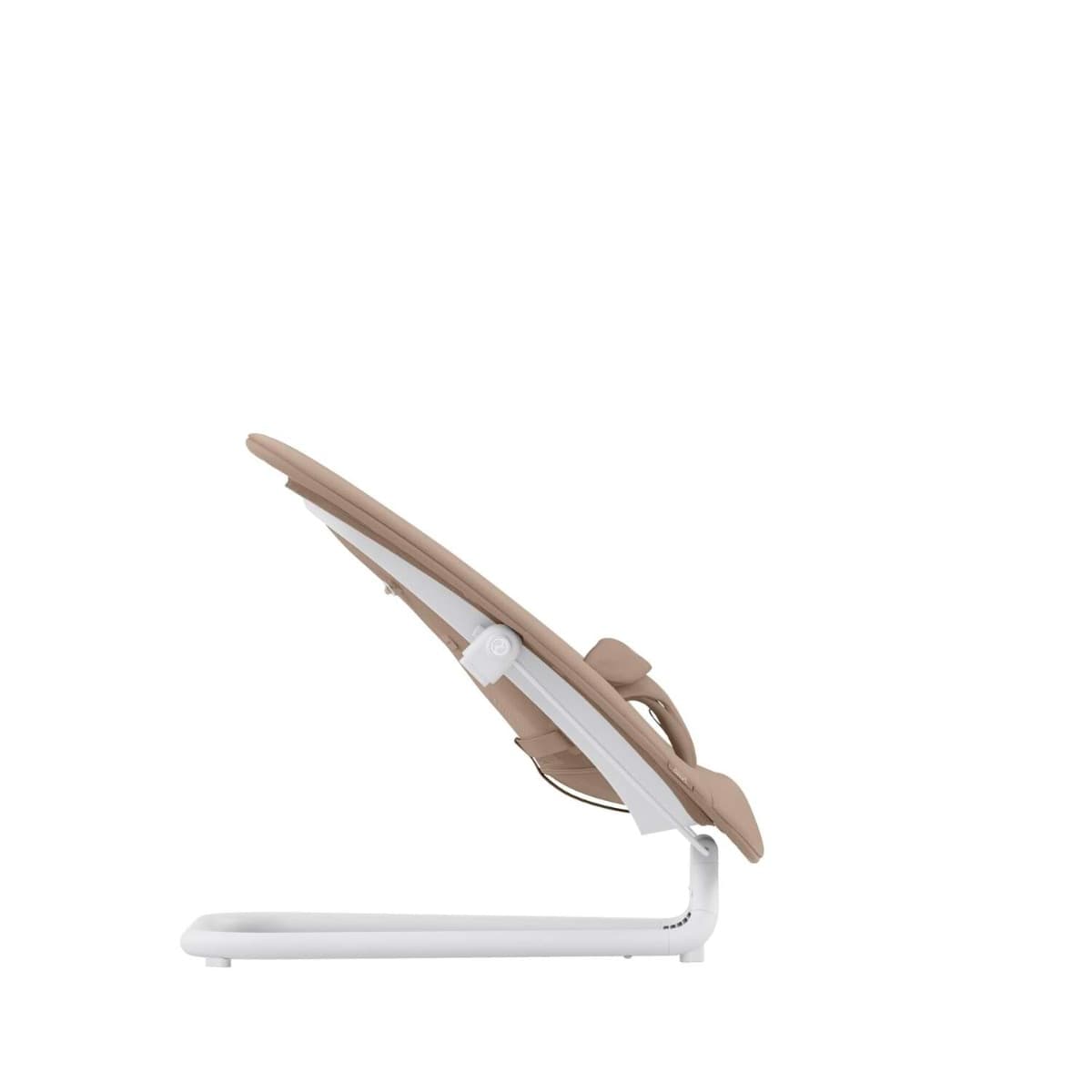 Sdraietta Cybex Gold Lemo Bouncer - Vari Colori – Almond Beige