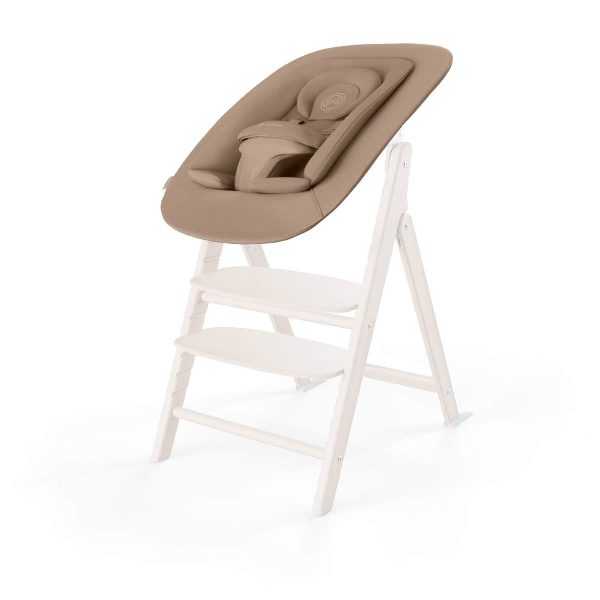 Sdraietta Cybex Gold Lemo Bouncer - Vari Colori – Almond Beige