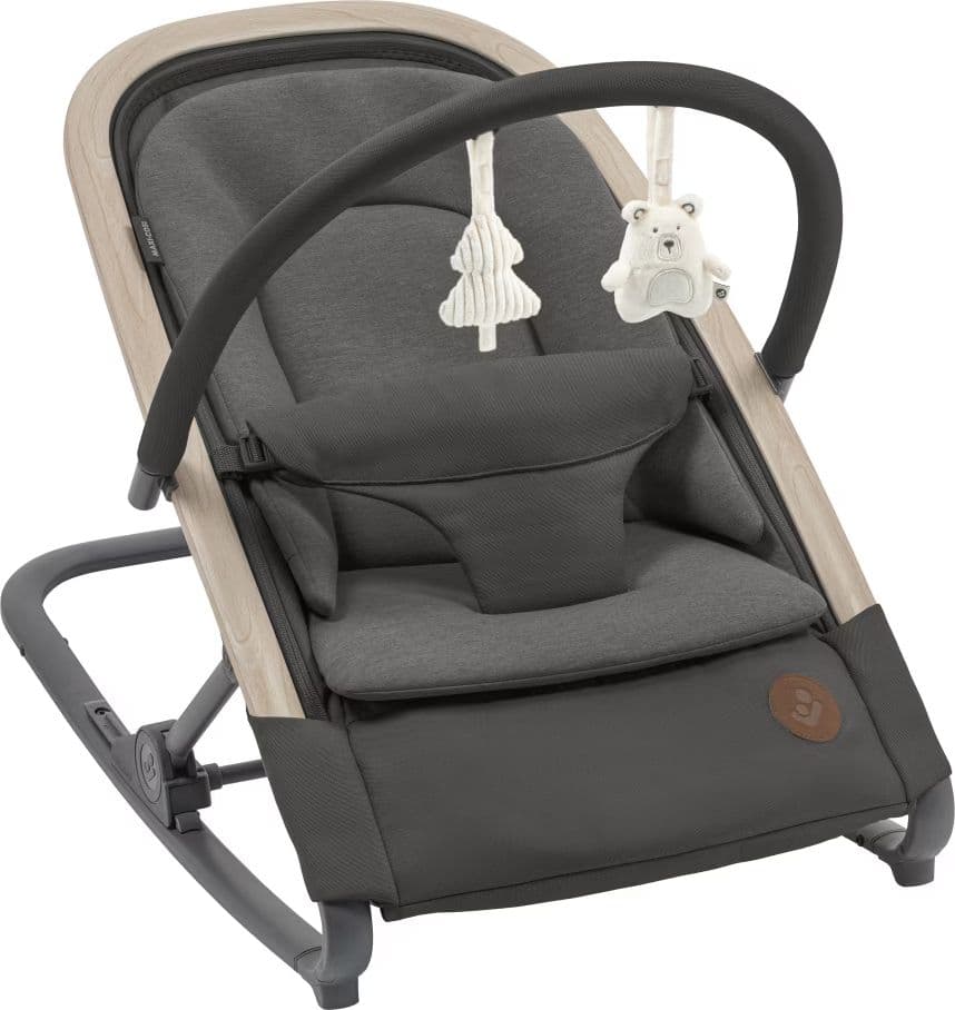 Sdraietta Maxi-Cosi Kori – Beyond Graphite