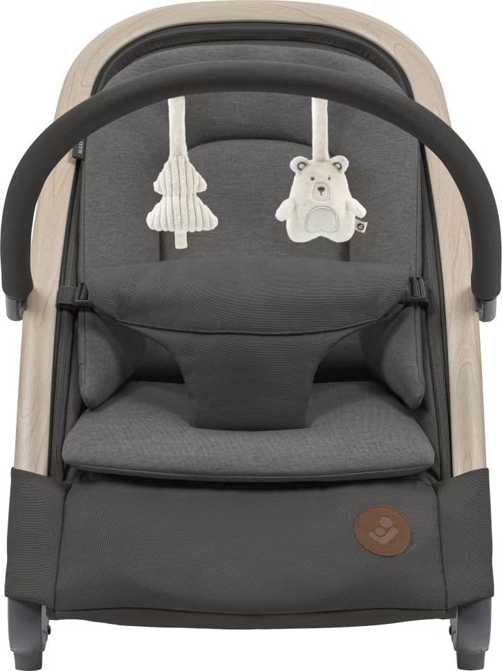 Sdraietta Maxi-Cosi Kori – Beyond Graphite