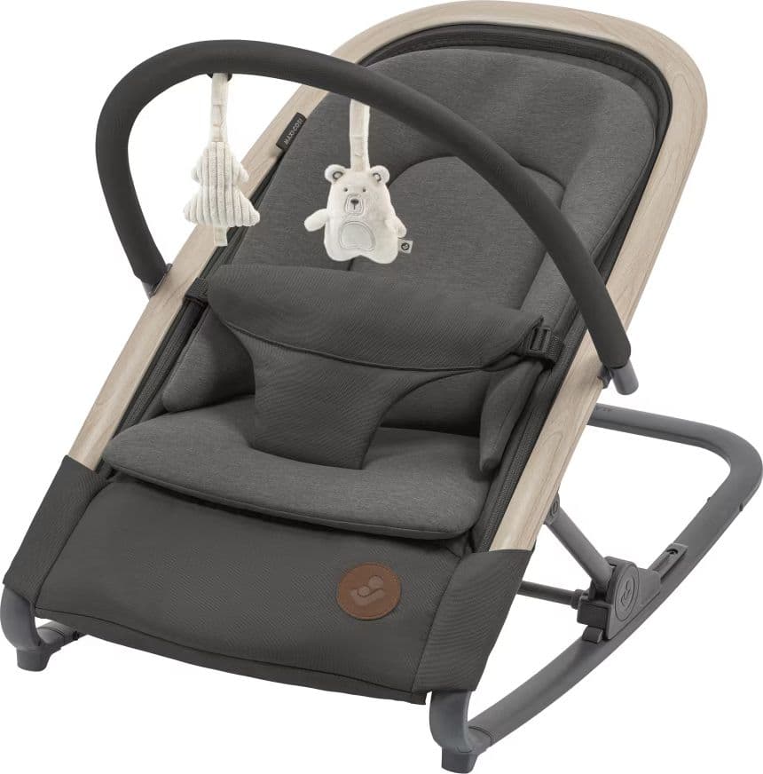 Sdraietta Maxi-Cosi Kori – Beyond Graphite