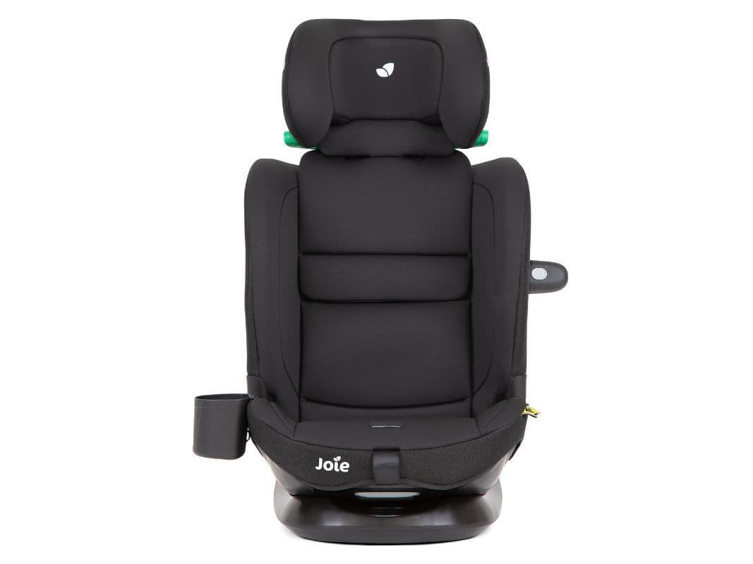 Seggiolino Auto Joie i-Bold – Nero