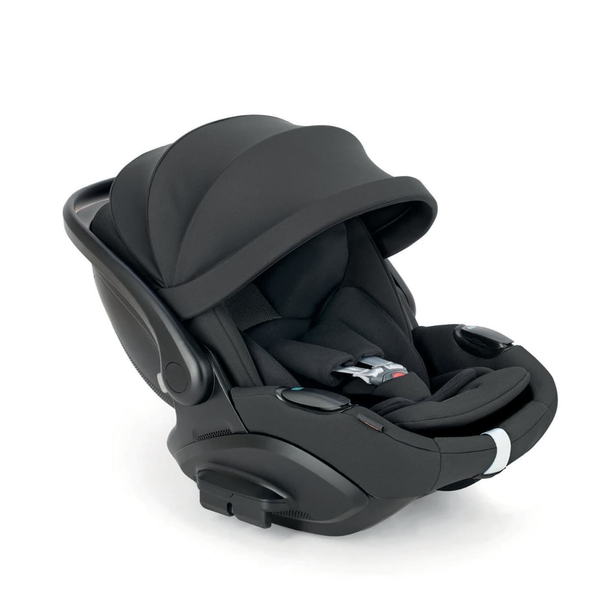 Seggiolino Auto Inglesina Darwin Recline Aptica XT – Magnet Grey