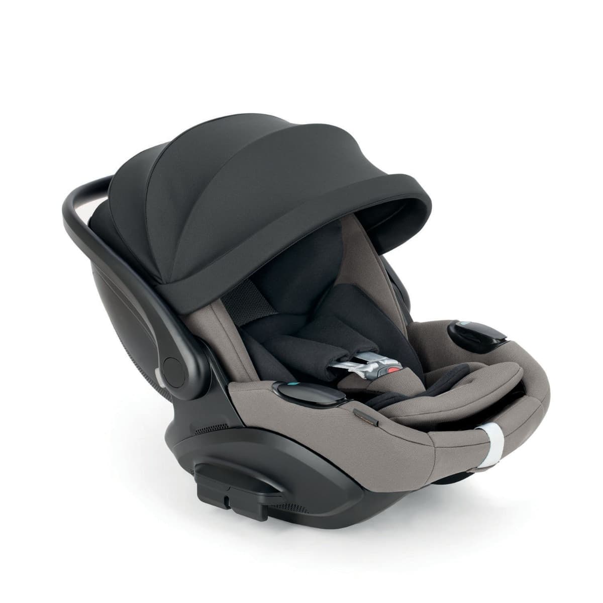 Seggiolino Auto Inglesina Darwin Recline Aptica XT – Tundra BeigeTundra Beige