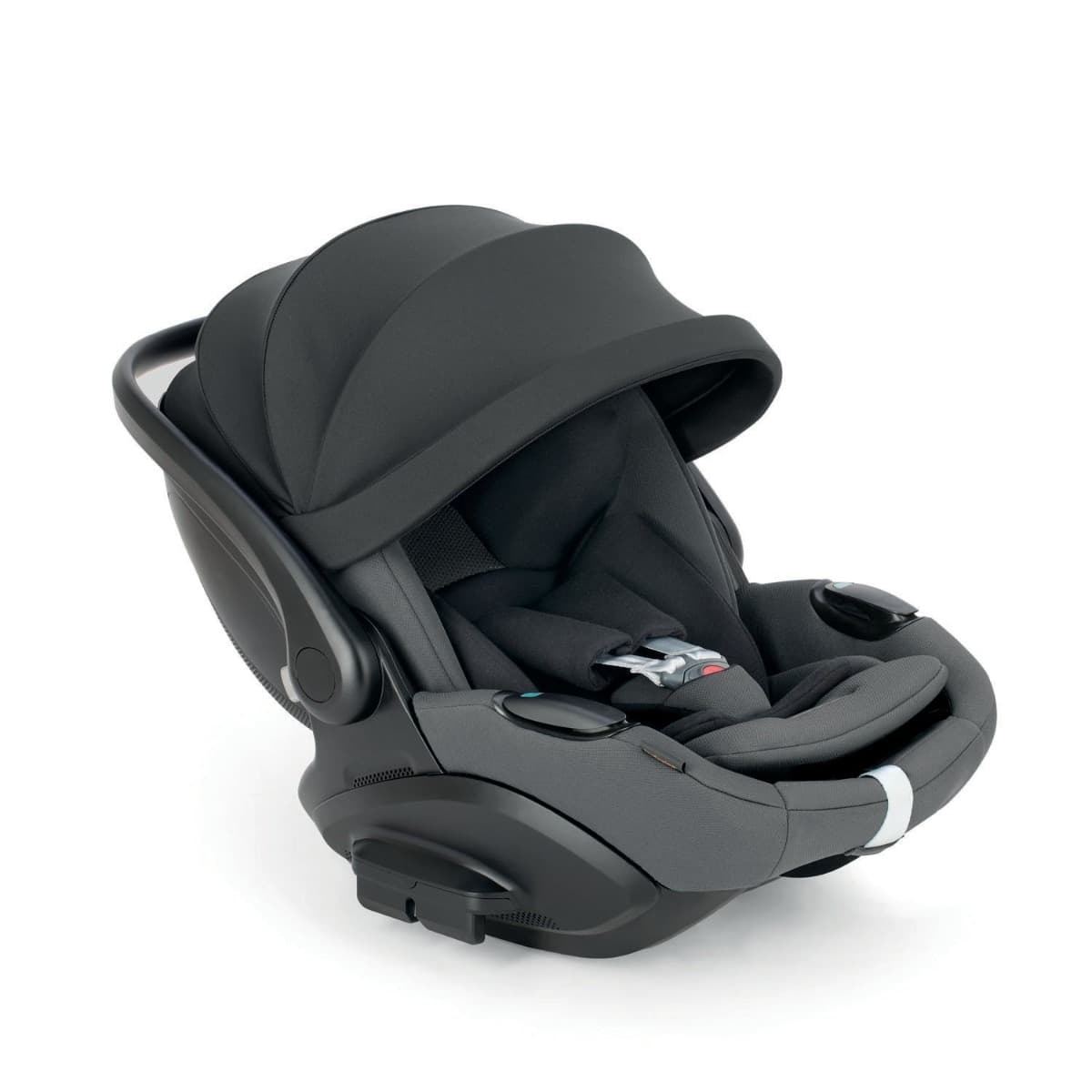 Seggiolino Auto Inglesina Darwin Recline Aptica XT – Canyon Grey