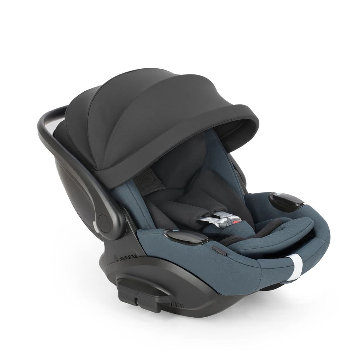 Seggiolino Auto Inglesina Darwin Recline Aptica XT – Himalaya Blue