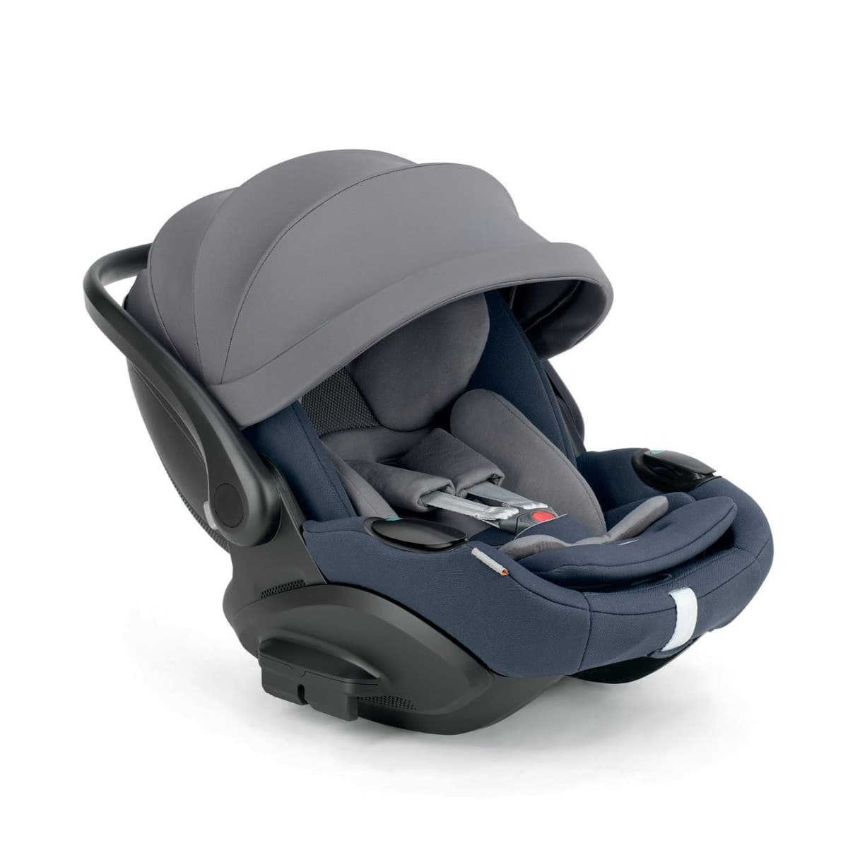 Seggiolino Auto Inglesina Darwin Recline Electa - 11