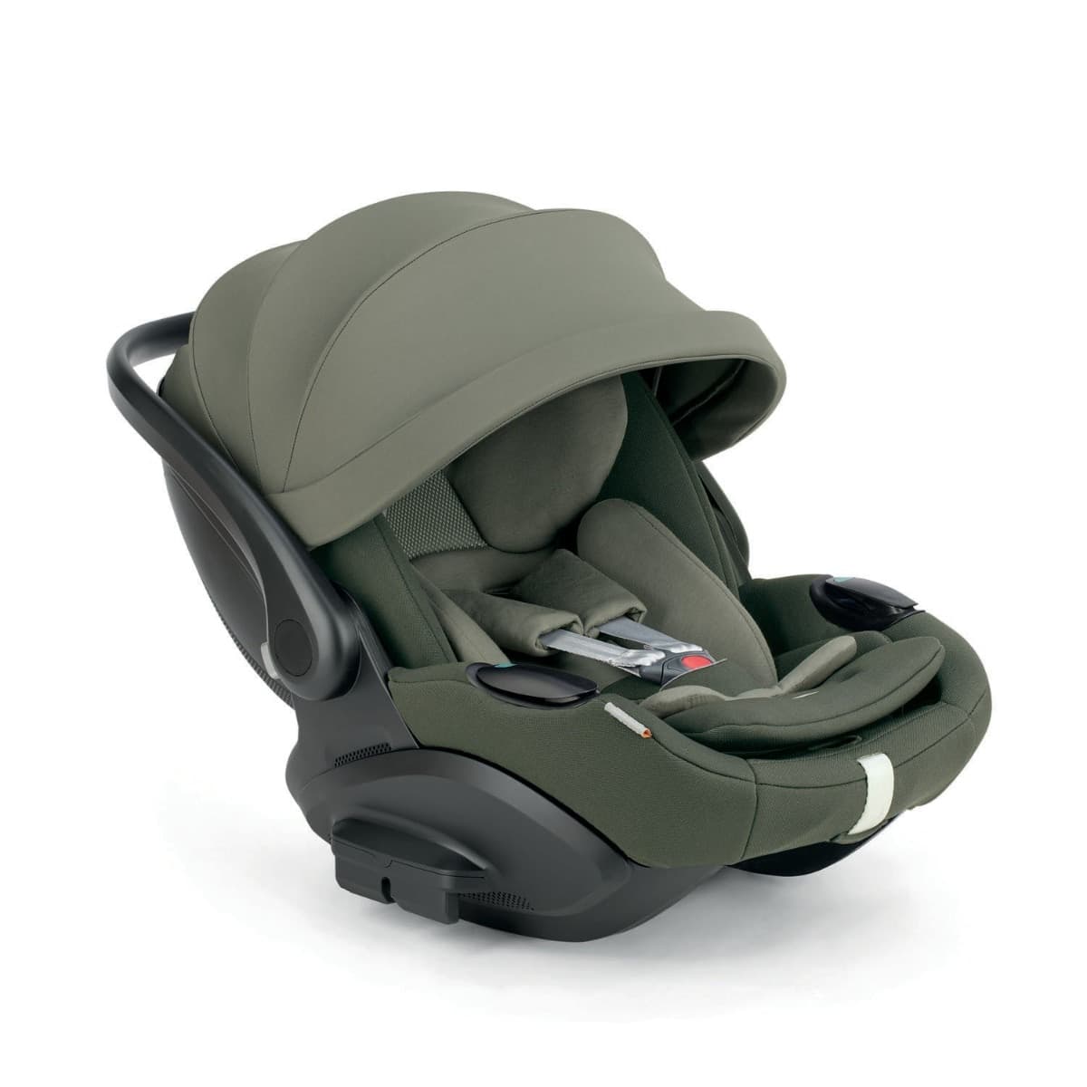 Seggiolino Auto Inglesina Darwin Recline Electa - 10